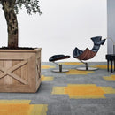 Interface Composure Edge | Factory Direct Carpet Tiles