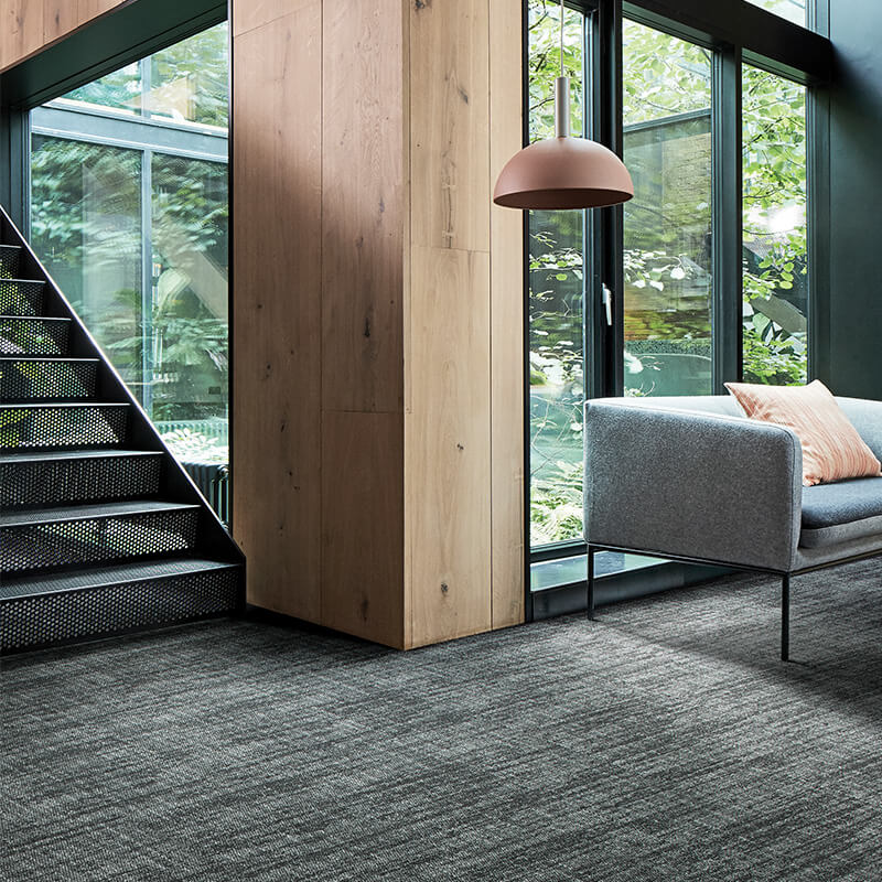 Interface Contemplation | Factory Direct Carpet Tiles