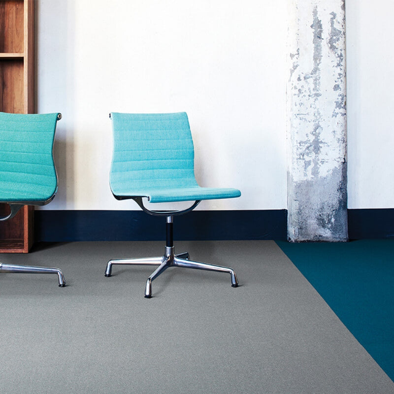 Interface Heuga 725 | Factory Direct Carpet Tiles