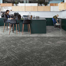 Interface Ice Breaker | Factory Direct Carpet Tiles