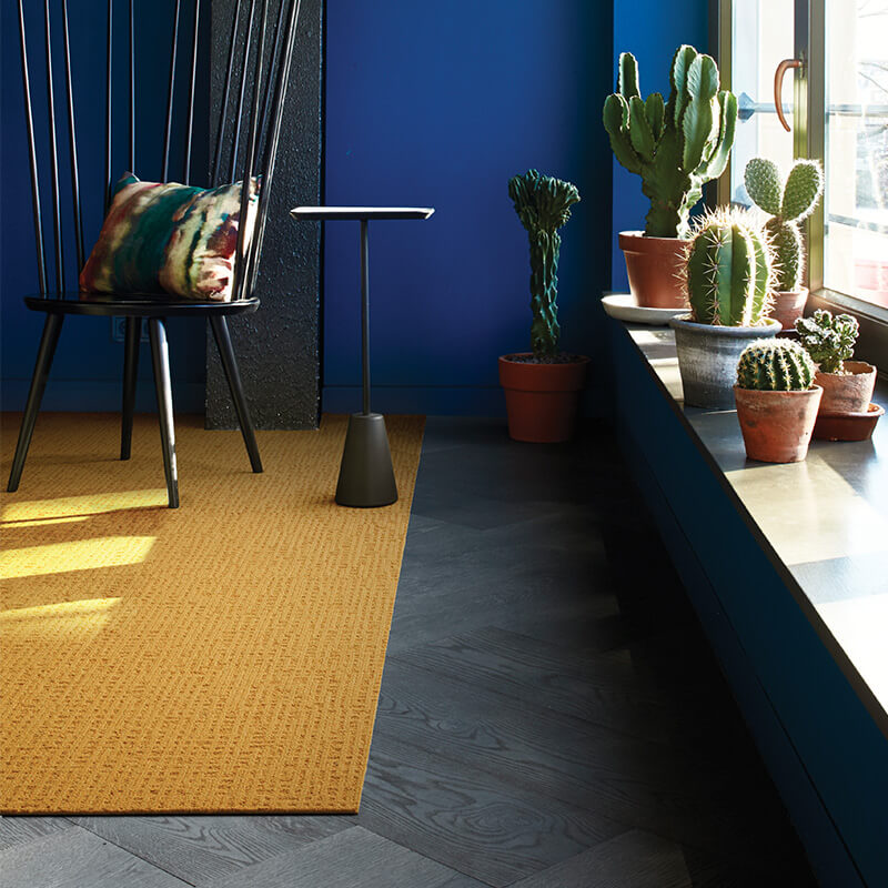 Interface Monochrome | Factory Direct Carpet Tiles
