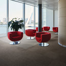 Interface Output Loop | Factory Direct Carpet Tiles