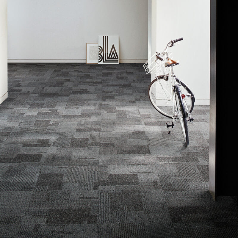 Interface Transformation | Factory Direct Carpet Tiles