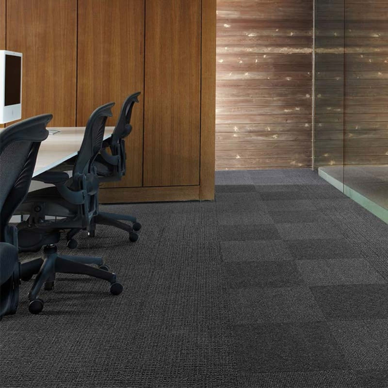 Interface Urban Retreat 202 | Factory Direct Carpet Tiles