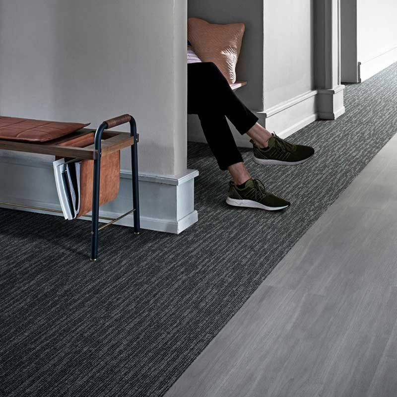 Interface Works Balance | Factory Direct Carpet Tiles