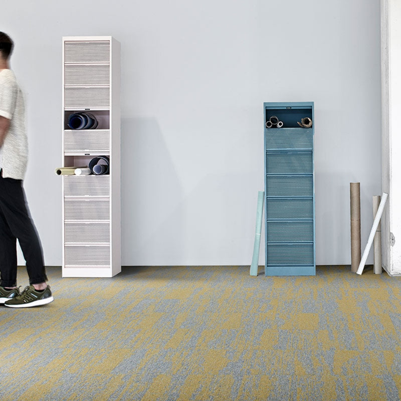 Interface Works Flow | Factory Direct Carpet Tiles