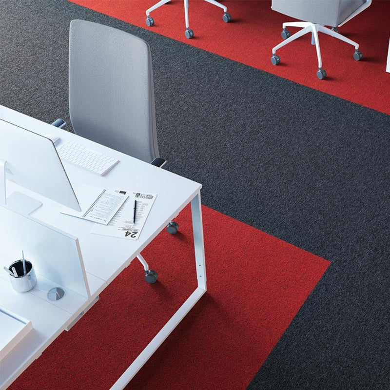 Modulyss First Forward | Factory Direct Carpet Tiles
