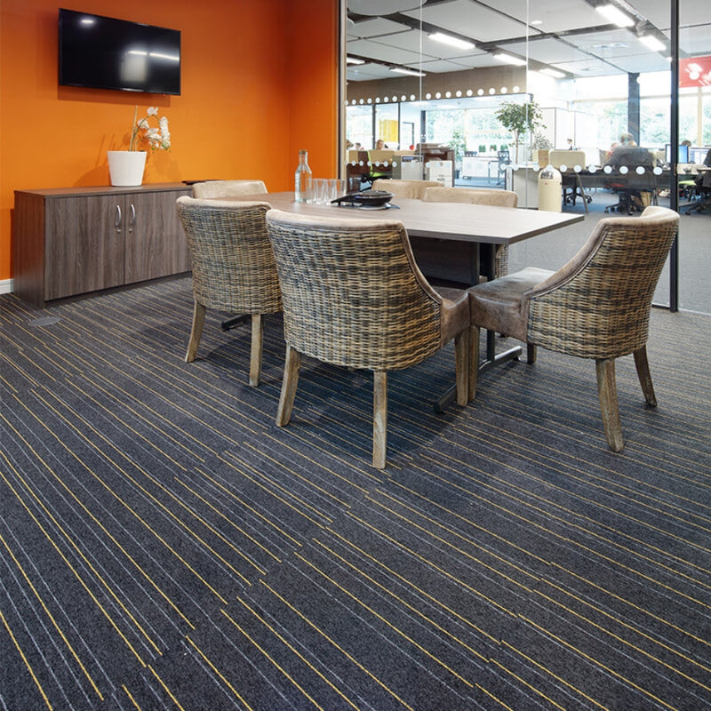 Modulyss First Radiant | Factory Direct Carpet Tiles