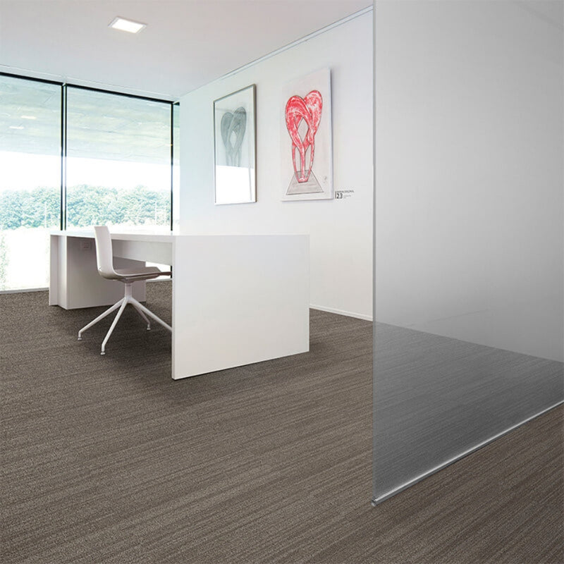 Modulyss In-groove | Factory Direct Carpet Tiles
