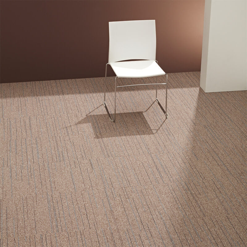 Modulyss New Normal | Factory Direct Carpet Tiles