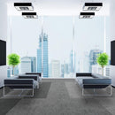 Burmatex Alaska | Factory Direct Carpet Tiles