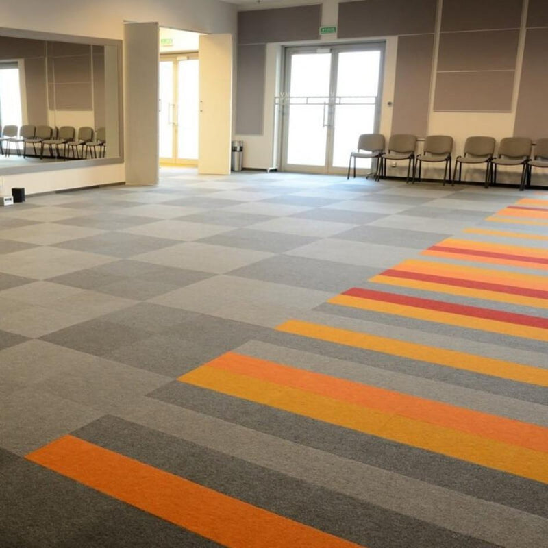 Burmatex Cordiale | Factory Direct Carpet Tiles