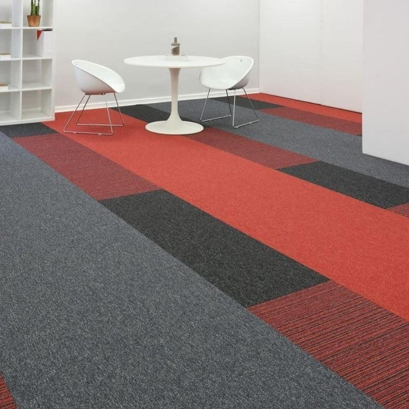 Burmatex Go To | Factory Direct Carpet Tiles