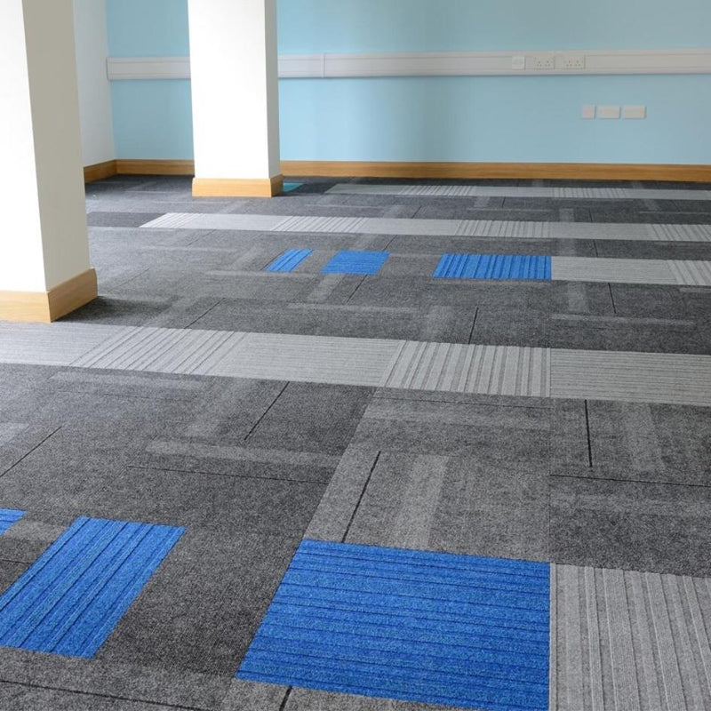 Burmatex Lateral | Factory Direct Carpet Tiles