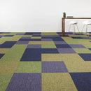 Burmatex Tivoli | Factory Direct Carpet Tiles